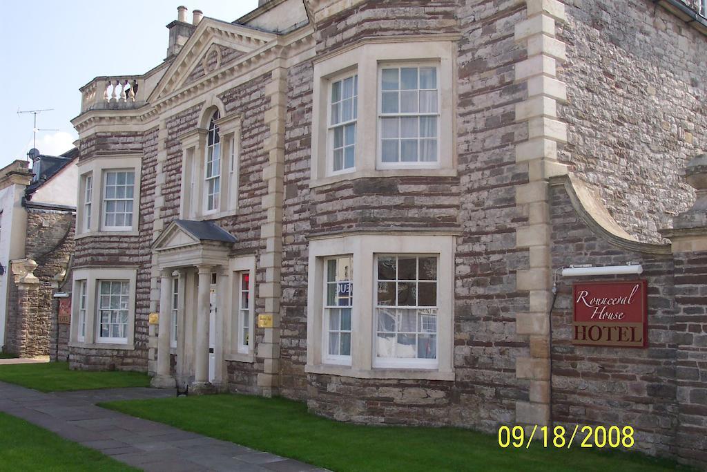 Rounceval House Ξενοδοχείο Chipping Sodbury Εξωτερικό φωτογραφία