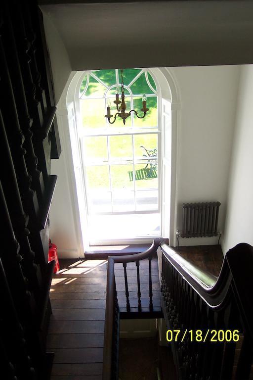 Rounceval House Ξενοδοχείο Chipping Sodbury Εξωτερικό φωτογραφία