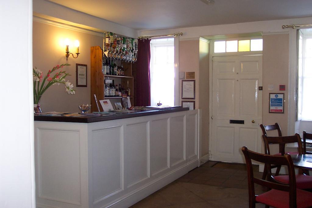 Rounceval House Ξενοδοχείο Chipping Sodbury Εξωτερικό φωτογραφία