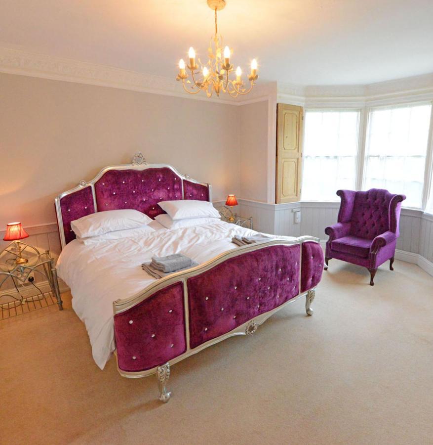 Rounceval House Ξενοδοχείο Chipping Sodbury Εξωτερικό φωτογραφία