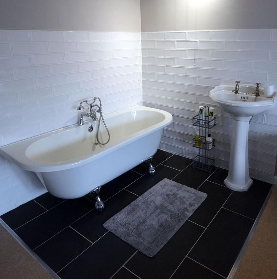 Rounceval House Ξενοδοχείο Chipping Sodbury Εξωτερικό φωτογραφία