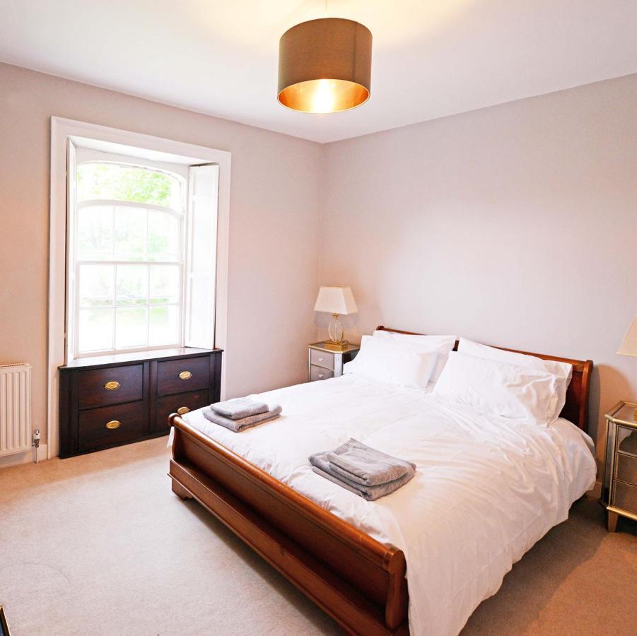 Rounceval House Ξενοδοχείο Chipping Sodbury Εξωτερικό φωτογραφία