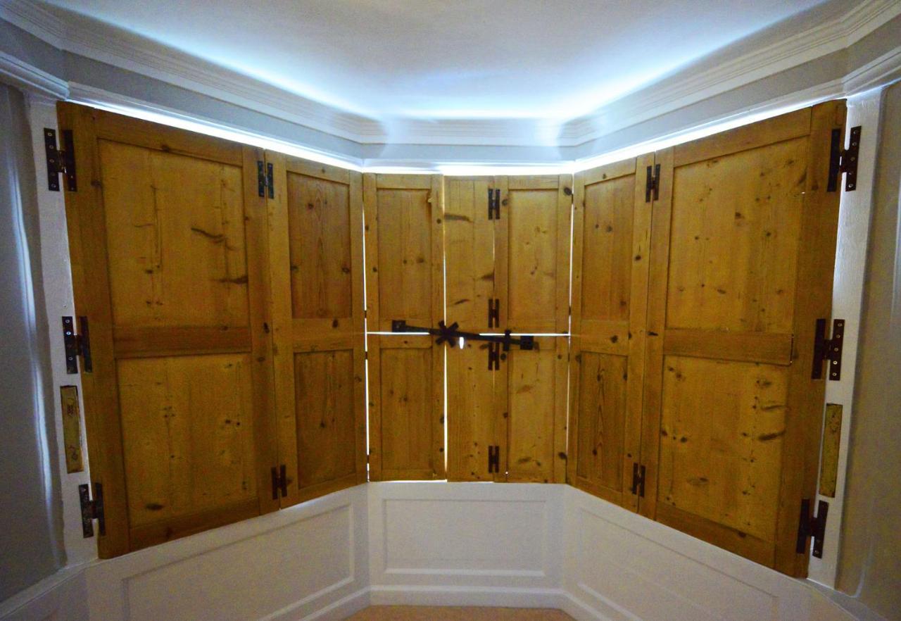 Rounceval House Ξενοδοχείο Chipping Sodbury Εξωτερικό φωτογραφία