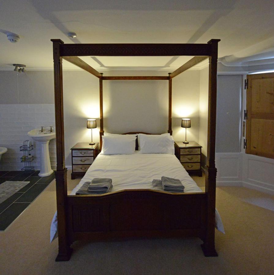 Rounceval House Ξενοδοχείο Chipping Sodbury Εξωτερικό φωτογραφία